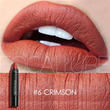 FOCALLURE Waterproof Matte Makeup Lipstick