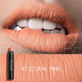 FOCALLURE Waterproof Matte Makeup Lipstick