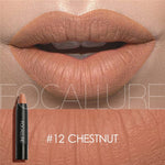 FOCALLURE Waterproof Matte Makeup Lipstick