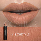 FOCALLURE Waterproof Matte Makeup Lipstick