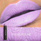 FOCALLURE Waterproof Matte Makeup Lipstick