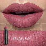 FOCALLURE Waterproof Matte Makeup Lipstick