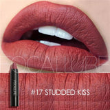 FOCALLURE Waterproof Matte Makeup Lipstick