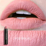 FOCALLURE Waterproof Matte Makeup Lipstick