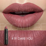 FOCALLURE Waterproof Matte Makeup Lipstick