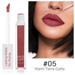 SACE LADY Long Lasting Matte Lip-gloss