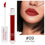 SACE LADY Long Lasting Matte Lip-gloss