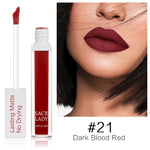SACE LADY Long Lasting Matte Lip-gloss