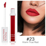 SACE LADY Long Lasting Matte Lip-gloss