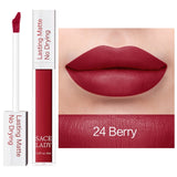 SACE LADY Long Lasting Matte Lip-gloss