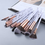 FLD Makeup Brushes Tool Set