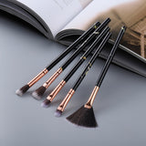 FLD Makeup Brushes Tool Set