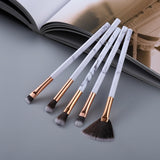 FLD Makeup Brushes Tool Set
