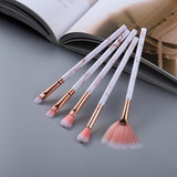 FLD Makeup Brushes Tool Set