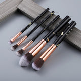 FLD Makeup Brushes Tool Set