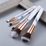 FLD Makeup Brushes Tool Set