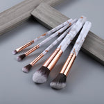 FLD Makeup Brushes Tool Set