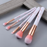FLD Makeup Brushes Tool Set