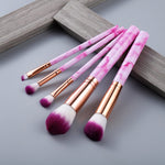 FLD Makeup Brushes Tool Set
