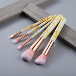 FLD Makeup Brushes Tool Set