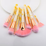 FLD Makeup Brushes Tool Set