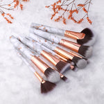 FLD Makeup Brushes Tool Set