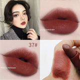 MISS ROSE Waterproof Matte Lipstick