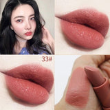 MISS ROSE Waterproof Matte Lipstick