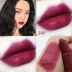 MISS ROSE Waterproof Matte Lipstick