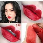 MISS ROSE Waterproof Matte Lipstick
