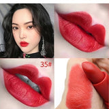 MISS ROSE Waterproof Matte Lipstick