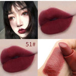 MISS ROSE Waterproof Matte Lipstick