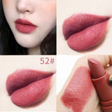 MISS ROSE Waterproof Matte Lipstick