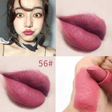 MISS ROSE Waterproof Matte Lipstick
