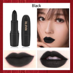 MISS ROSE Waterproof Matte Lipstick