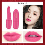 MISS ROSE Waterproof Matte Lipstick