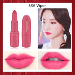 MISS ROSE Waterproof Matte Lipstick
