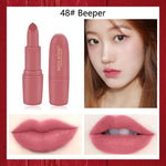 MISS ROSE Waterproof Matte Lipstick