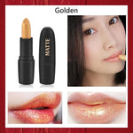 MISS ROSE Waterproof Matte Lipstick