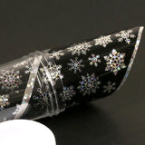 Water Slide Nail Art Decals