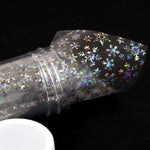 Water Slide Nail Art Decals