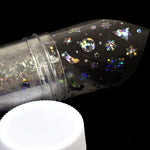 Water Slide Nail Art Decals