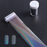 Water Slide Nail Art Decals