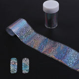 Water Slide Nail Art Decals