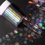 Water Slide Nail Art Decals
