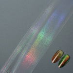 Water Slide Nail Art Decals