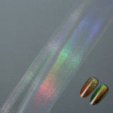 Water Slide Nail Art Decals
