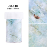 Water Slide Nail Art Decals