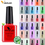 VENALISA UV Gel Nail Polish Lacquer