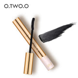 O.TWO.O 3D Long-wearing Black Color Mascara